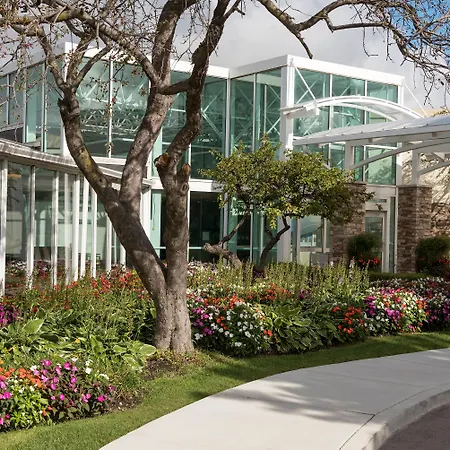 Holiday Inn Chicago - Elk Grove, An Ihg Hotel