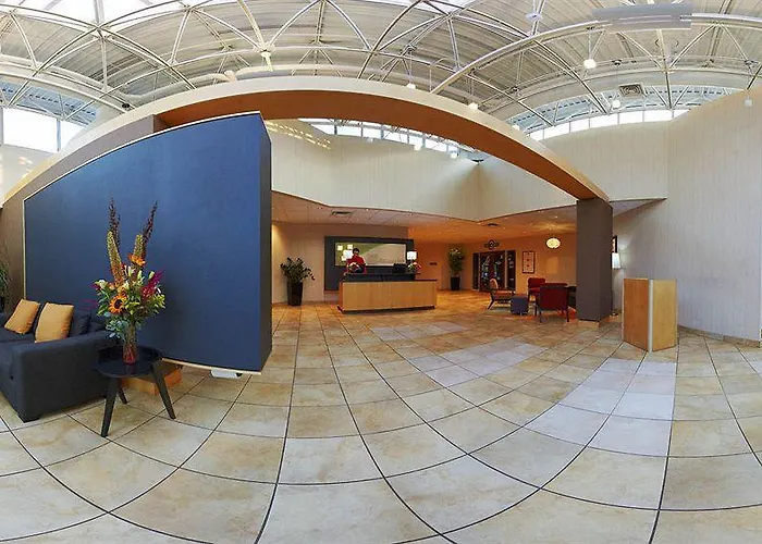Hotel Chicago - Elk Grove, An Ihg