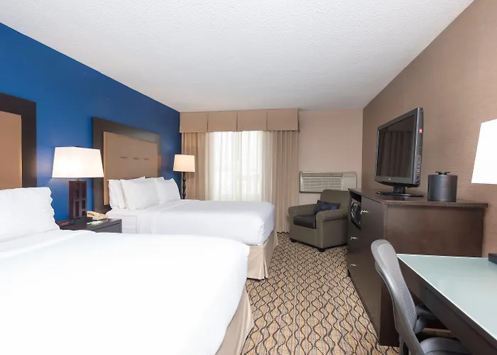 Chicago - Elk Grove, An Ihg Elk Grove Village