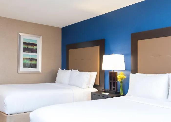 Chicago - Elk Grove, An Ihg Elk Grove Village