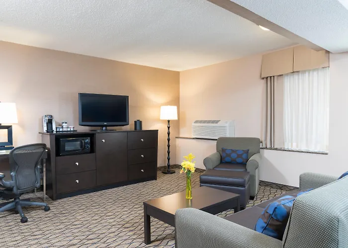 Chicago - Elk Grove, An Ihg