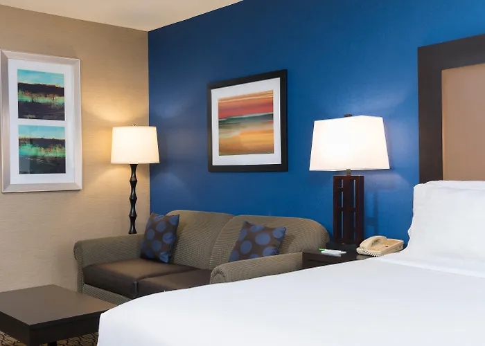 Hotel Chicago - Elk Grove, An Ihg