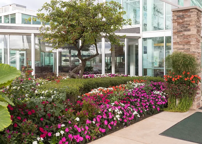 Chicago - Elk Grove, An Ihg Elk Grove Village