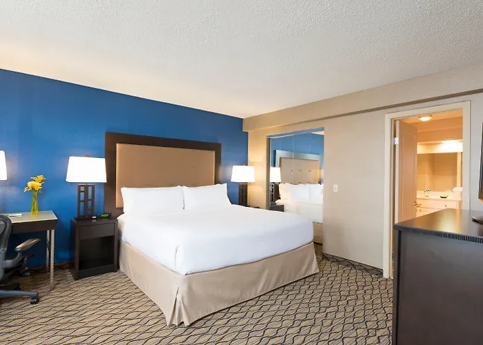 Chicago - Elk Grove, An Ihg 3* Elk Grove Village