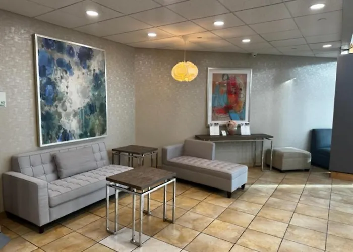 Chicago - Elk Grove, An Ihg Elk Grove Village