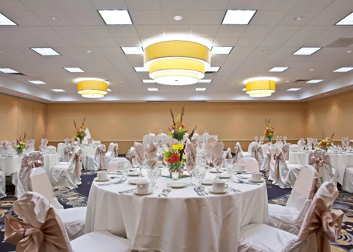 Chicago - Elk Grove, An Ihg 3* Elk Grove Village