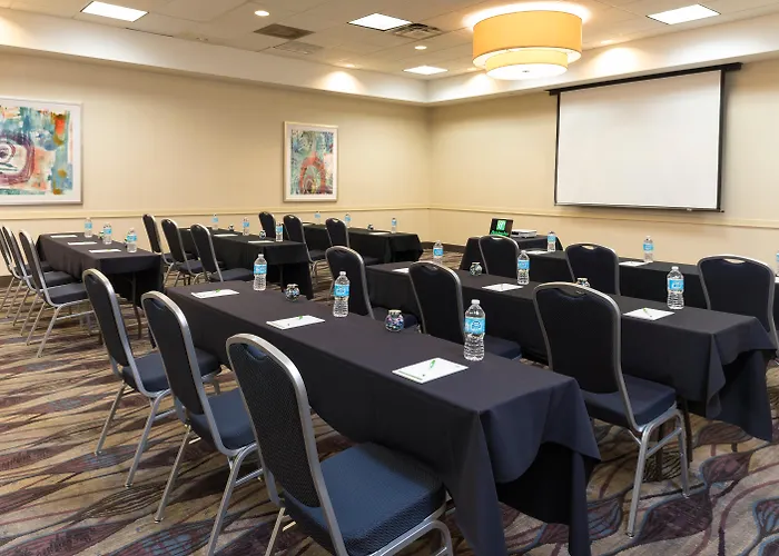 Hotel Chicago - Elk Grove, An Ihg 3*