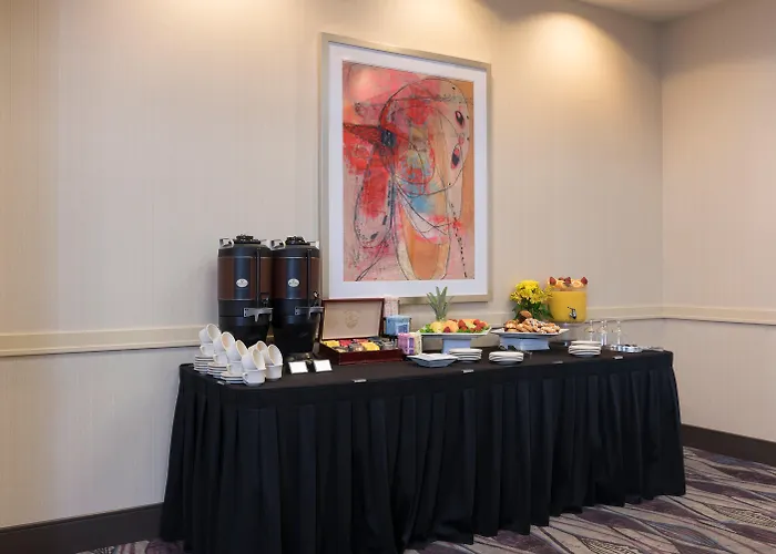 Hotel Chicago - Elk Grove, An Ihg 3*