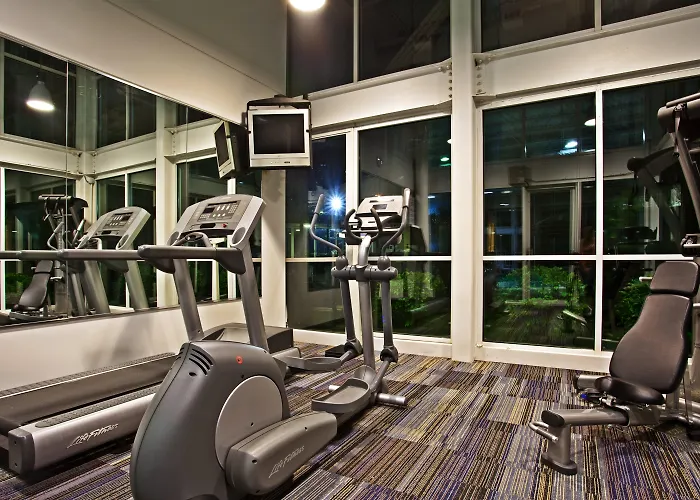 Chicago - Elk Grove, An Ihg Hotel