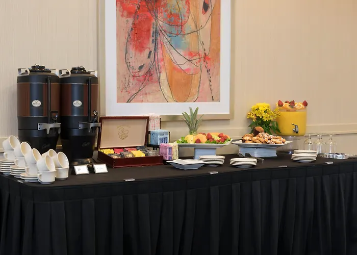 Hotel Chicago - Elk Grove, An Ihg