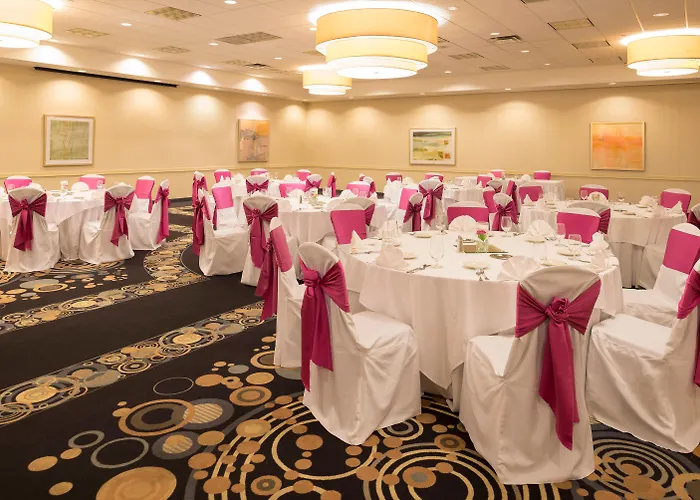 Chicago - Elk Grove, An Ihg 3*
