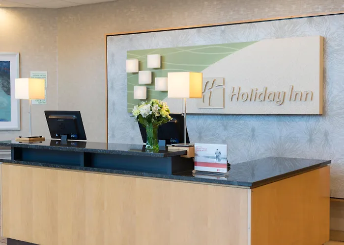Hotel Chicago - Elk Grove, An Ihg 3*