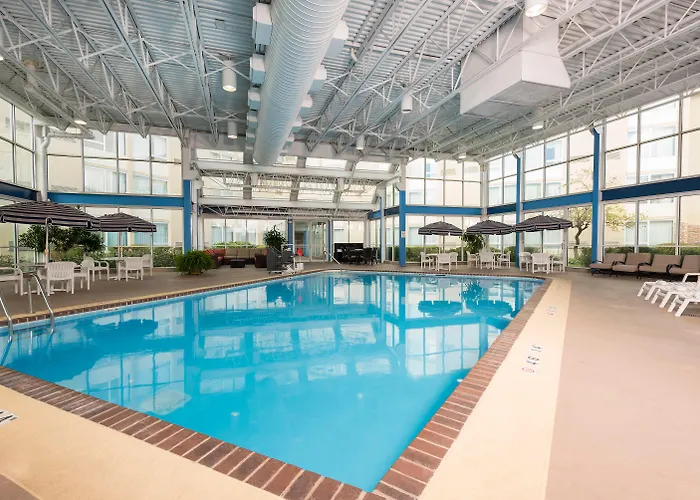 Chicago - Elk Grove, An Ihg Hotel