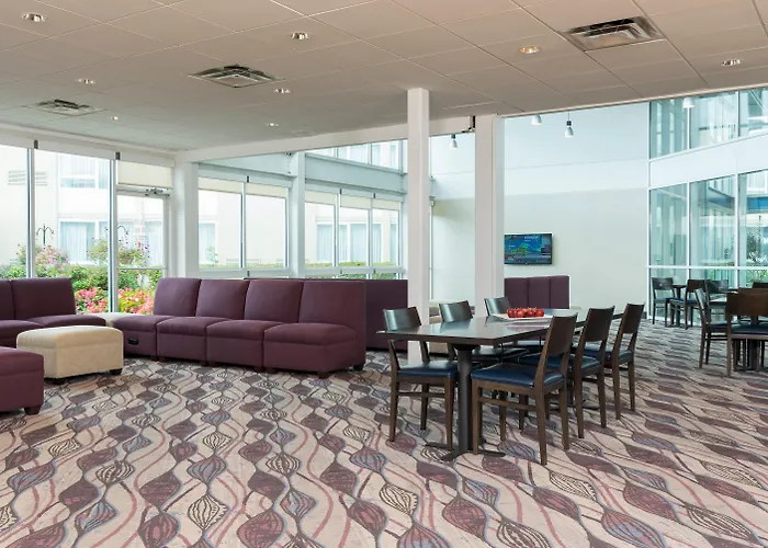 Hotel Chicago - Elk Grove, An Ihg