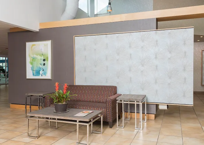 Chicago - Elk Grove, An Ihg Hotel