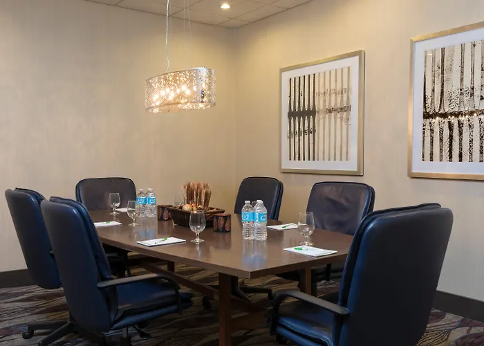Chicago - Elk Grove, An Ihg Elk Grove Village