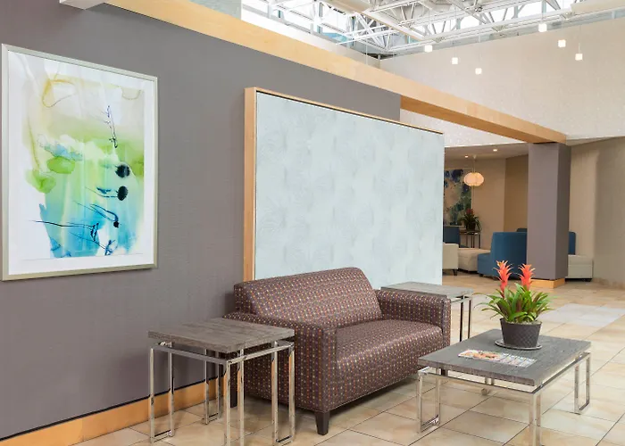 Hotel Chicago - Elk Grove, An Ihg 3*