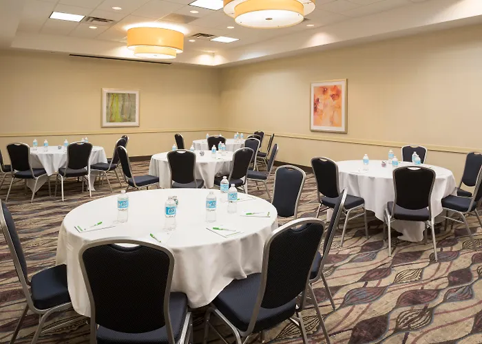 Chicago - Elk Grove, An Ihg 3* Elk Grove Village