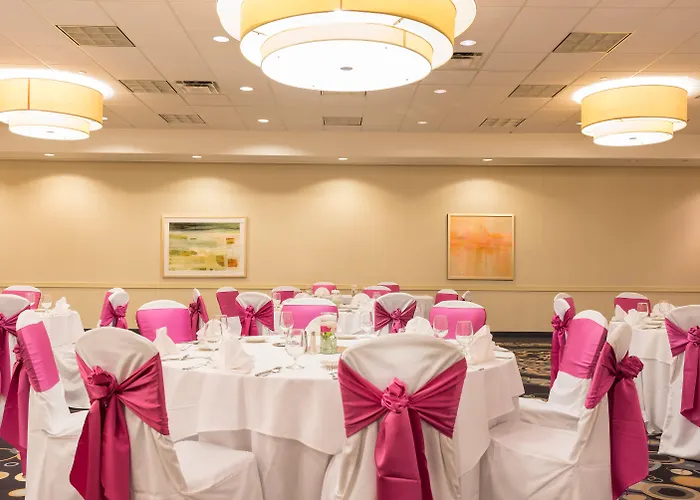 Chicago - Elk Grove, An Ihg