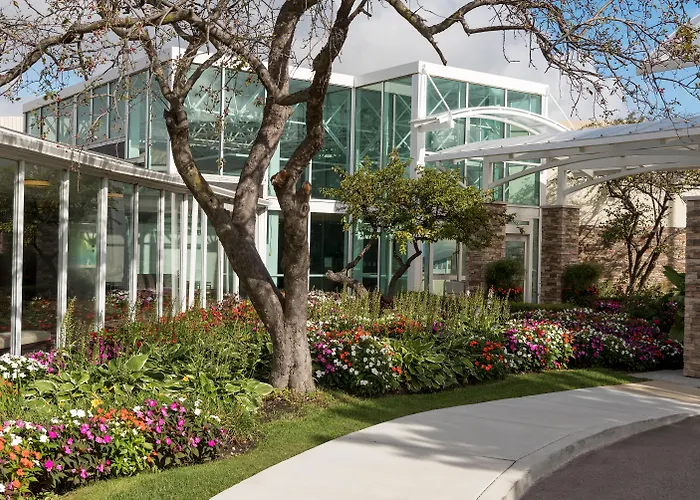 Chicago - Elk Grove, An Ihg Hotel