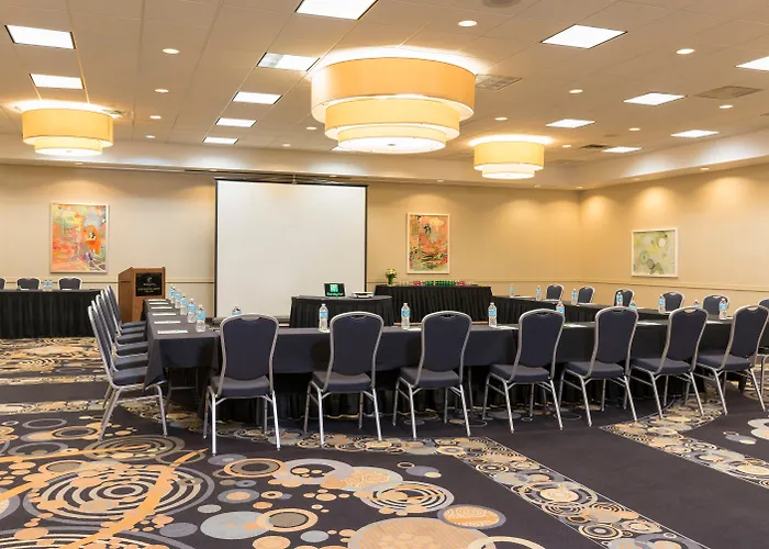 Chicago - Elk Grove, An Ihg