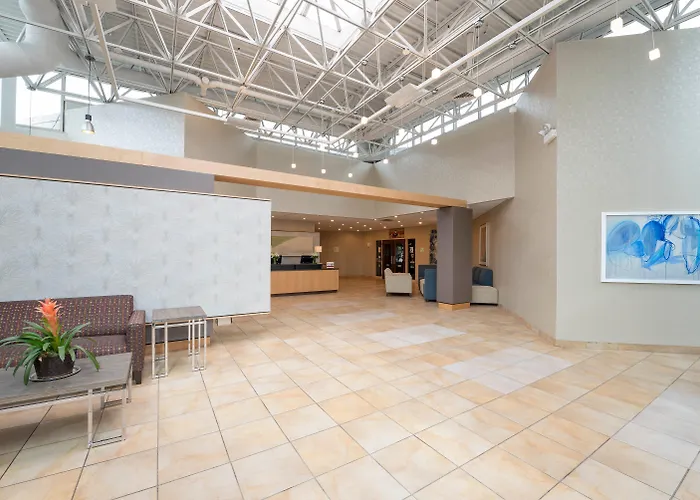 Chicago - Elk Grove, An Ihg 3*