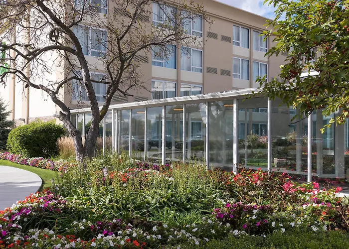 Chicago - Elk Grove, An Ihg Hotel Elk Grove Village