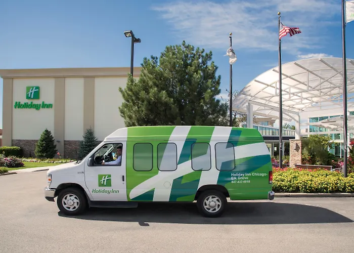 Chicago - Elk Grove, An Ihg Hotel