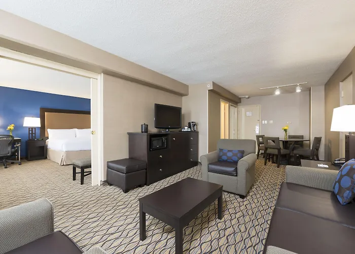 Hotel Chicago - Elk Grove, An Ihg Elk Grove Village