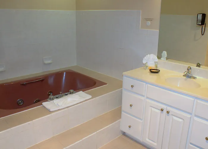 Chicago - Elk Grove, An Ihg Hotel 3*