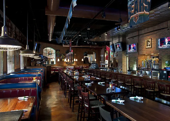Chicago - Elk Grove, An Ihg
