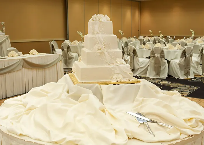 Hotel Chicago - Elk Grove, An Ihg 3*