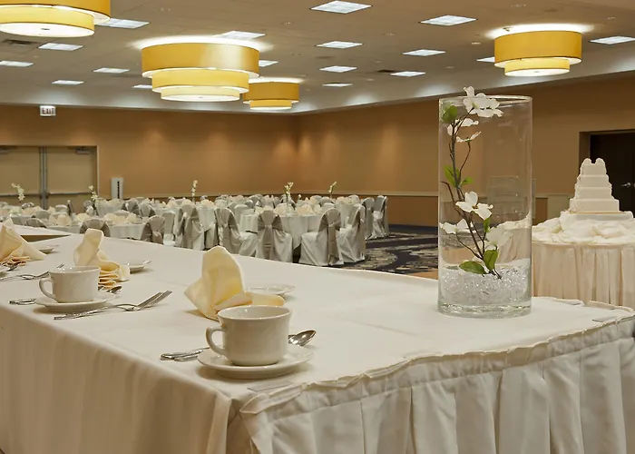Chicago - Elk Grove, An Ihg