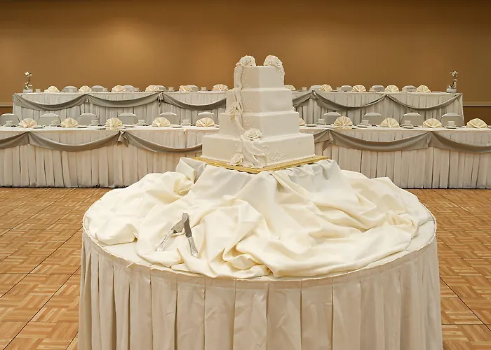 Hotel Chicago - Elk Grove, An Ihg 3*