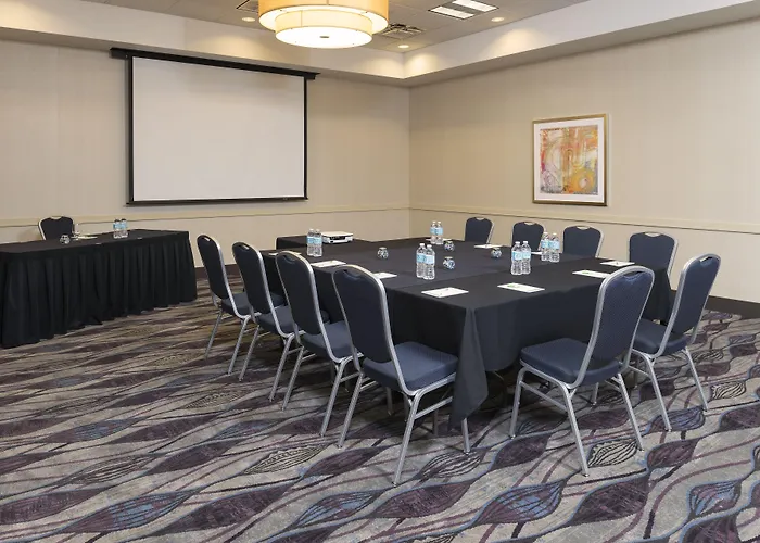 Chicago - Elk Grove, An Ihg