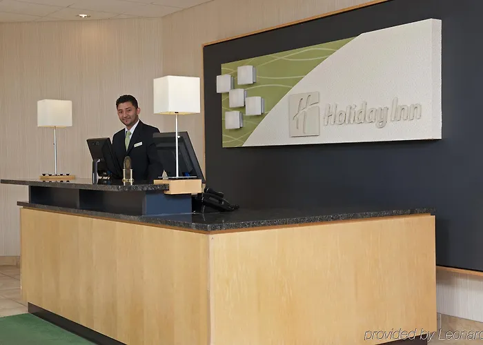 Hotel Chicago - Elk Grove, An Ihg 3*