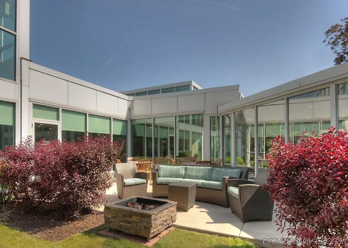 Hotel Chicago - Elk Grove, An Ihg