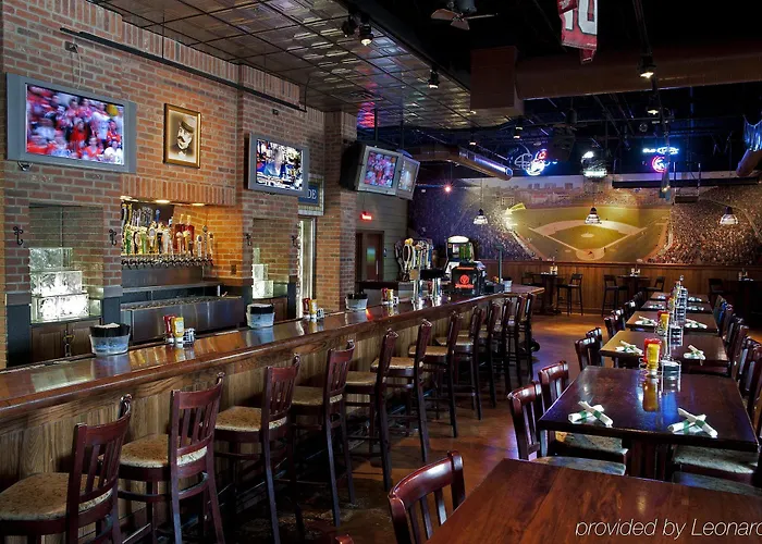 Chicago - Elk Grove, An Ihg 3*