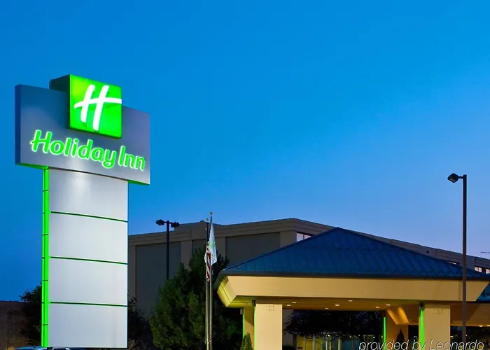 Chicago - Elk Grove, An Ihg