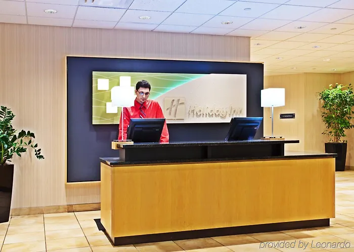 Chicago - Elk Grove, An Ihg Hotel Elk Grove Village