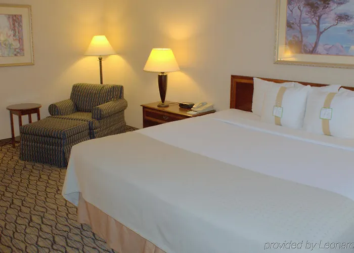 Chicago - Elk Grove, An Ihg