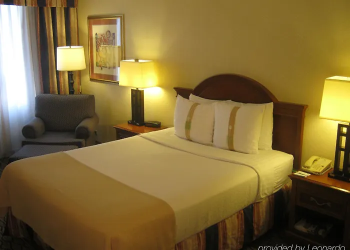 Chicago - Elk Grove, An Ihg Hotel Elk Grove Village