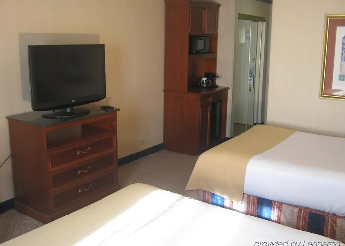 Chicago - Elk Grove, An Ihg Elk Grove Village