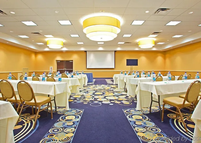 Chicago - Elk Grove, An Ihg Hotel
