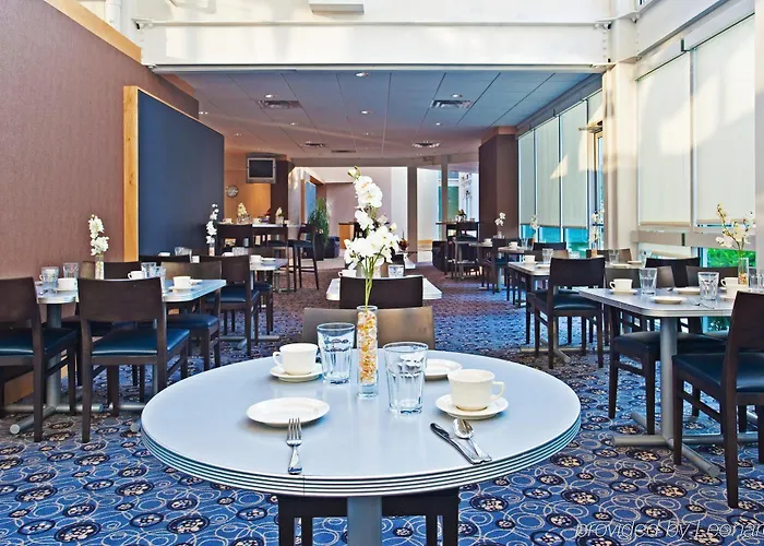 Hotel Chicago - Elk Grove, An Ihg