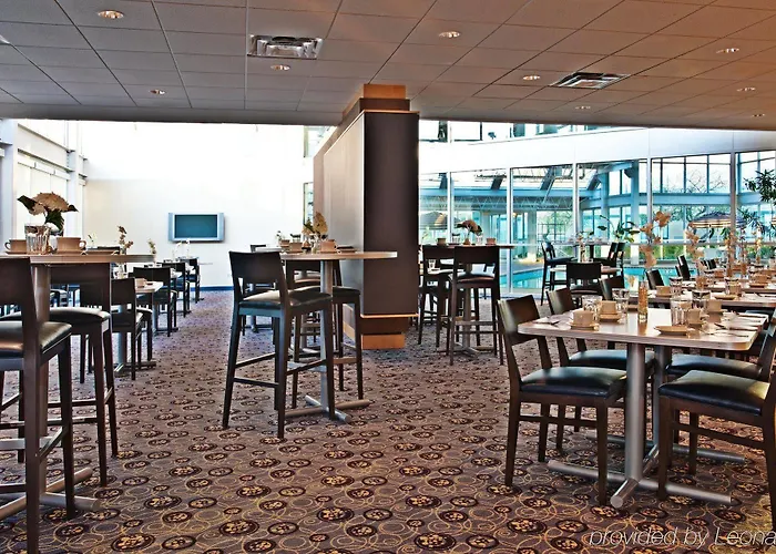 Chicago - Elk Grove, An Ihg 3* Elk Grove Village