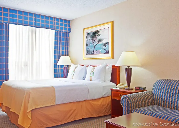 Chicago - Elk Grove, An Ihg