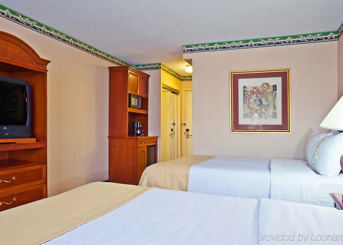 Chicago - Elk Grove, An Ihg