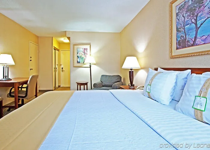 Chicago - Elk Grove, An Ihg Elk Grove Village