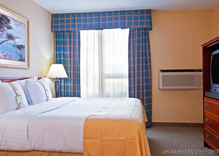 Hotel Chicago - Elk Grove, An Ihg Elk Grove Village
